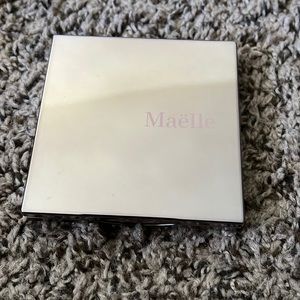 Maelle sunkissed bronzer